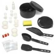 MSR Alpine Deluxe Kitchen Set MSR Alpine Deluxe Kitchen Set