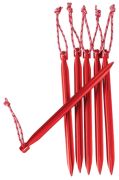 MSR Mini-Groundhog 15 cm 6er Set
