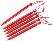MSR Mini-Groundhog 19 cm 6er Set