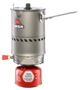 MSR Reactor Stove Systems 1 l