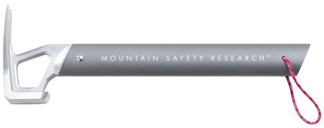 MSR Stake Hammer