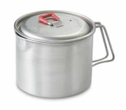 MSR Titan Kettle 850 ml