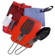 MSR Ultralight Kitchen Set