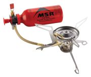 MSR Whisperlite International Combo