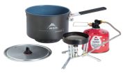 MSR WindBurner Group System