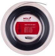 MSV Focus Hex 200 m