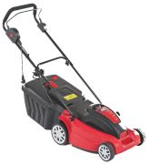 MTD Optima 38 E