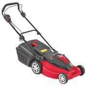 MTD Optima 42 E MTD Optima 42 E