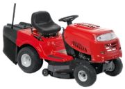 MTD RE 125