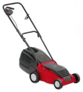 MTD Smart 32 E