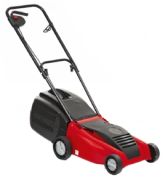 MTD Smart 38 E