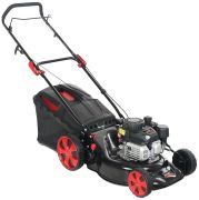 MTD SMART 53 SPO