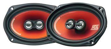 MTX TR694 MTX TR694