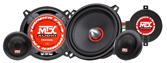 MTX TX450S