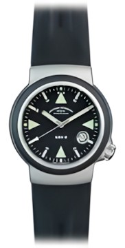 Mühle Glashütte S.A.R. Rescue Timer M1-41-03