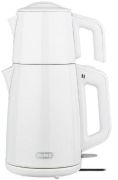 Mulex Tee-Express Edelstahl 2 l