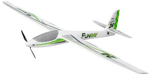 Multiplex BK Funray (214334)