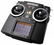 Multiplex Cockpit SX 12 M-Link Einzelsender (1-00151)