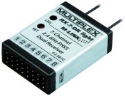 Multiplex Empfänger RX-7-DR light M-Link 2,4 GHz 55810