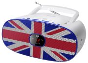 Muse MD-205 UK