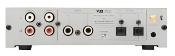 Musical Fidelity V90-BLU
