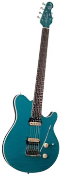 Music Man Axis Super Sport