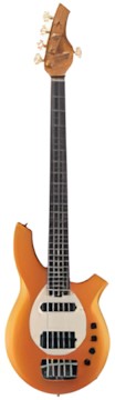 Music Man Bongo 5