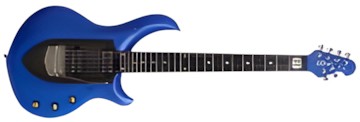 Music Man John Petrucci Majesty 6