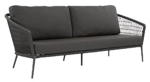Musterring Ibiza 3-Sitzer Loungesofa