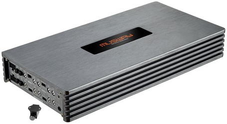 Musway EIGHT100 Musway EIGHT100