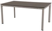 MWH Alutapo Gartentisch 160 x 95 cm MWH Alutapo Gartentisch 160 x 95 cm