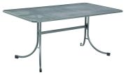 MWH Gartentisch Universal 145 x 90 cm