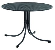 MWH Gartentisch Universal 90 cm