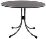 MWH Streckmetalltisch 105 cm (4995-22)