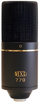 MXL 770