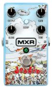 MXR Dookie Drive