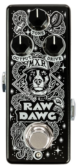 MXR EG74