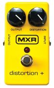 MXR M104 Distortion+