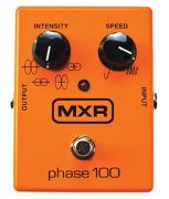 MXR M107 Phase 100