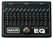 MXR M108 10-Band Graphic EQ MXR M108 10-Band Graphic EQ