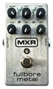 MXR M116 Fullbore Metal