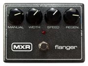 MXR M117R Flanger