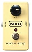 MXR M133 Micro Amp