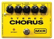 MXR M134 Stereo Chorus