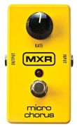 MXR M148 Micro Chorus