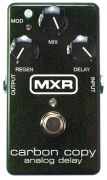 MXR M169 Carbon Copy
