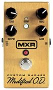 MXR M77 Custom Badass