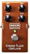 MXR M84 Bass Fuzz Deluxe