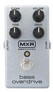 MXR M89 Bass Overdrive