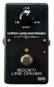 MXR MC-401 Boost